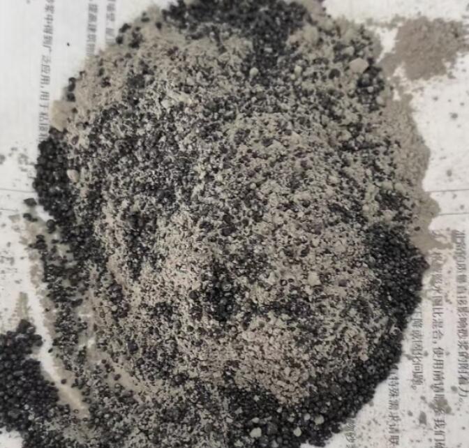 齐干却勒街道不发火砂浆耐磨地坪施工方案