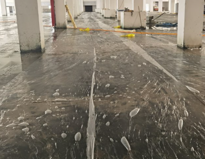 齐干却勒街道不发火砂浆和不发火金属骨料有什么区别