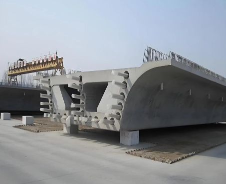 齐干却勒街道抗冻压浆料的特点及标准化施工工艺